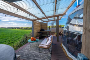 Dalriada Den - Luxury GeoDome